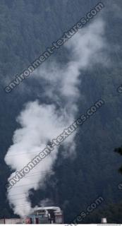 Photo Texture of Smoke 0014